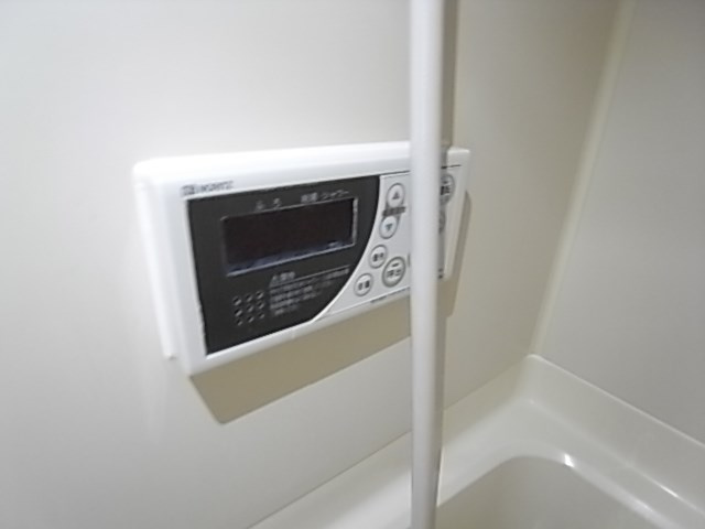 ヒルサイド大倉山のその他