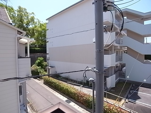 ヒルサイド大倉山