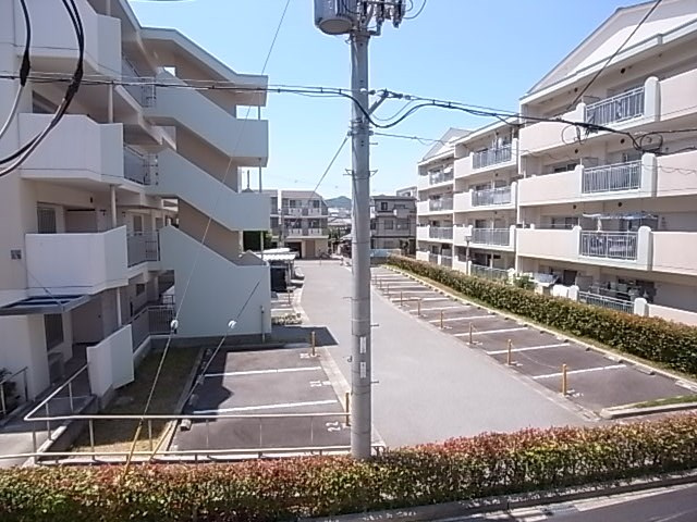 ヒルサイド大倉山