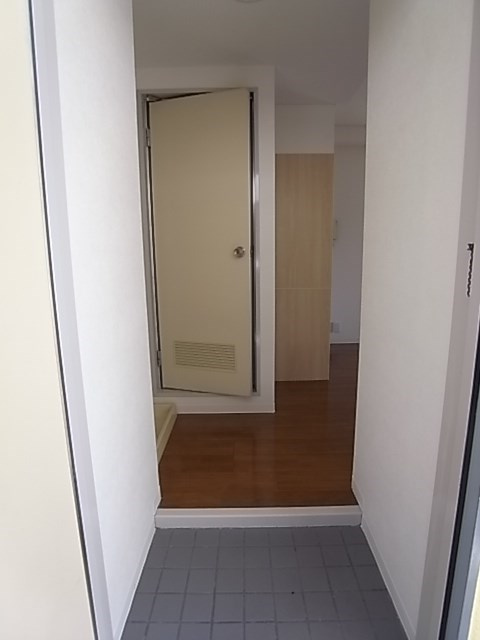 ヒルサイド大倉山