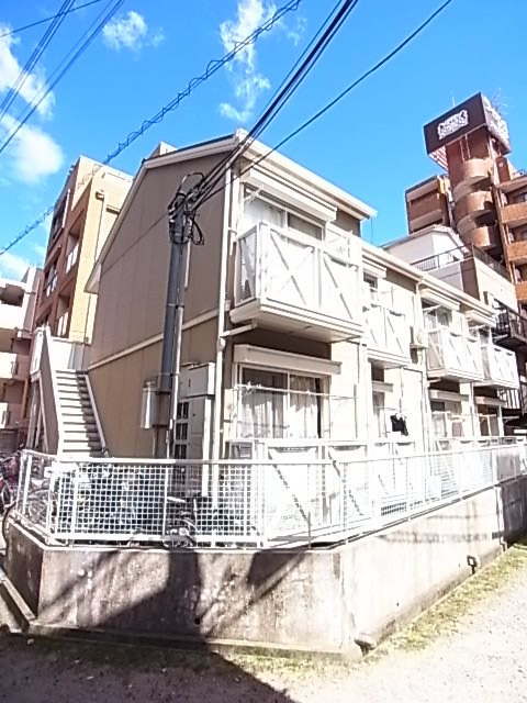 クァトルセゾン六甲道