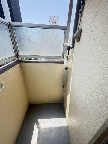 ルーブル西灘のその他