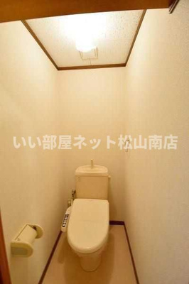 【トイレ】 | ユーミーつばき