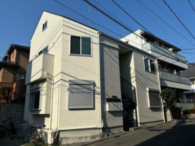 【外観】 | ＭＩＫＩＨＯＭＥ |  