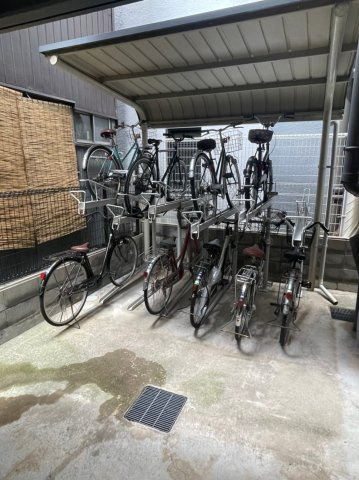 プレミュール阿波座のその他共用部分