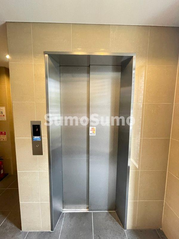 エスリード難波WESTのその他共用部分|外観も気になるポイント
