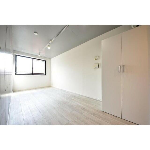 エルフローラ三軒茶屋の展望
