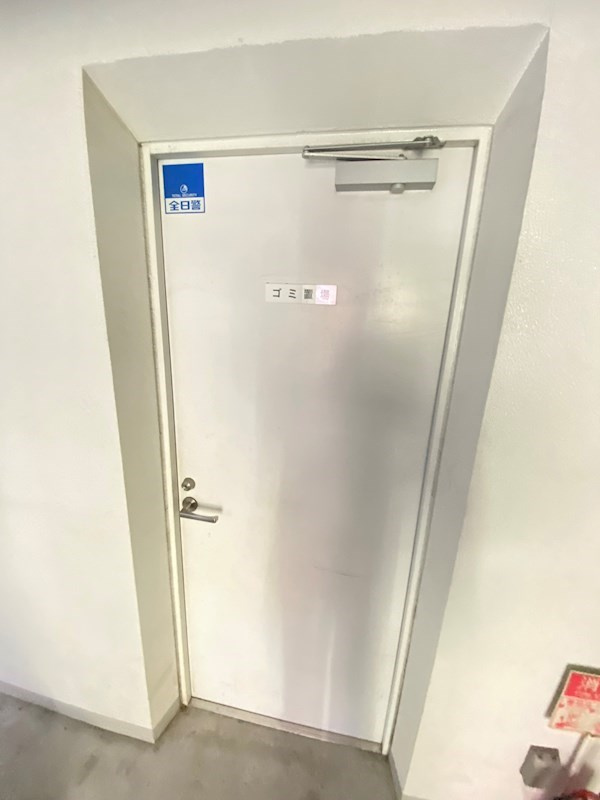 リアルスウィート三軒茶屋のその他共用部分