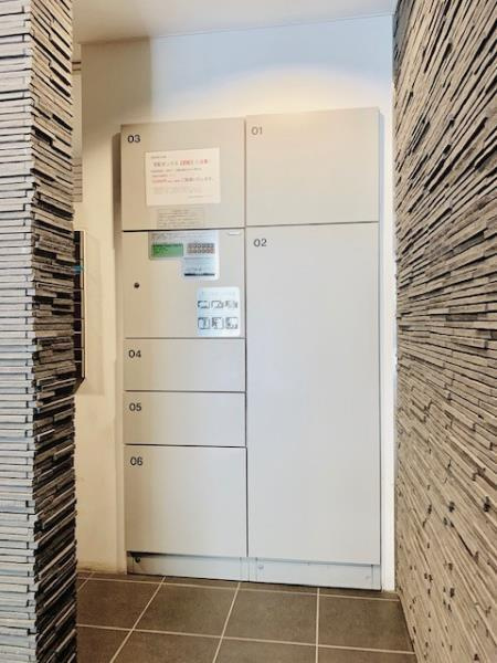 リアルスウィート三軒茶屋のその他共用部分