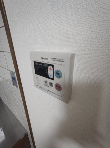 金栄ビル東館の設備