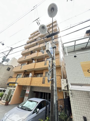 金栄ビル東館