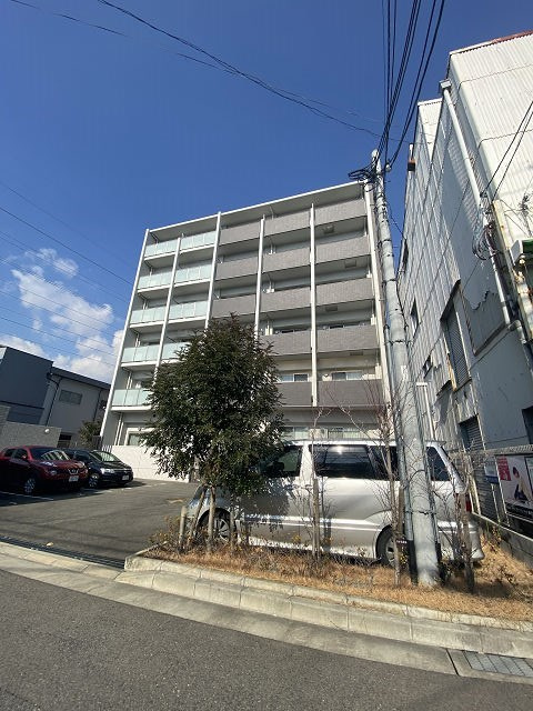 アジュール水堂