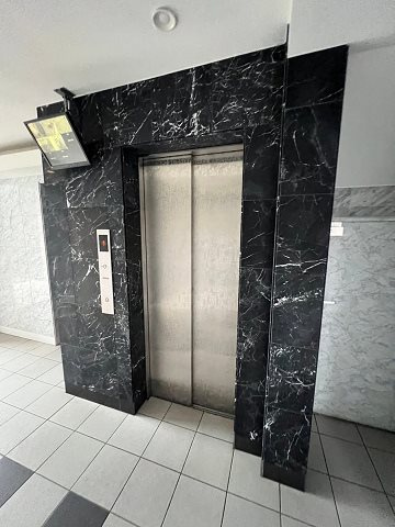 アジュール水堂のその他共用部分