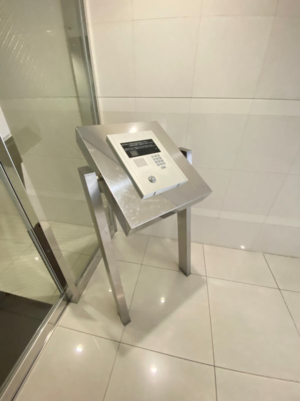 セイワパレス大手前西の外観|外観も気になるポイント