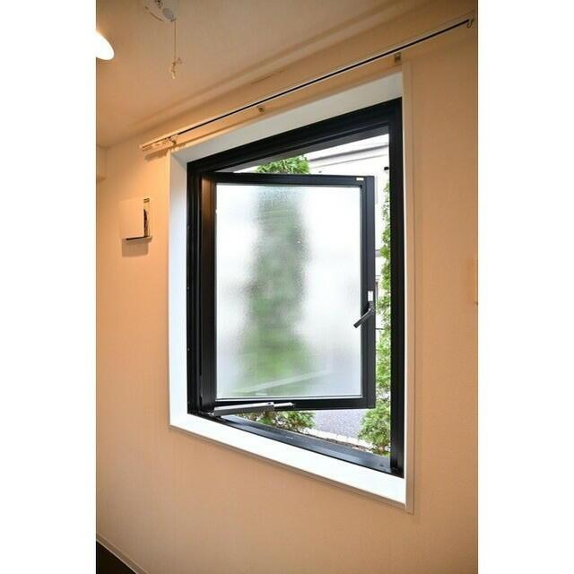 MDM池尻大橋Ⅱの展望
