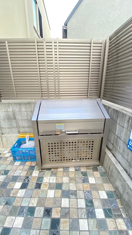 MDM池尻大橋Ⅱのその他共用部分