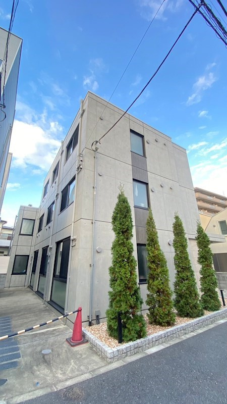 MDM池尻大橋Ⅱ