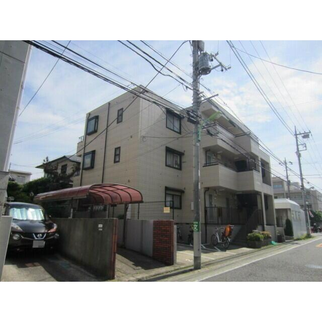 リリーベール