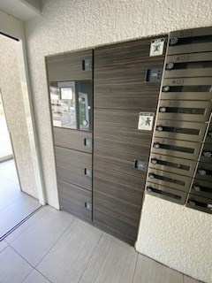 レグルス甲南山手のその他共用部分