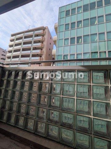 駅東レジデンスの展望