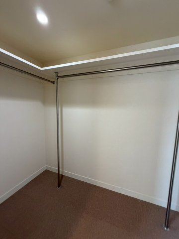 エクセレント芦屋の収納