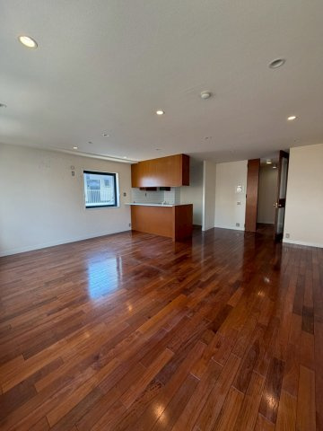 エクセレント芦屋の居間・リビング