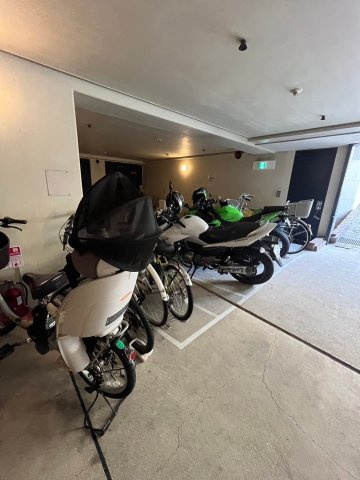 エクセレント芦屋のその他共用部分