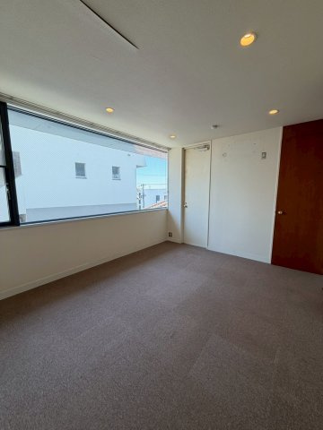 エクセレント芦屋の寝室