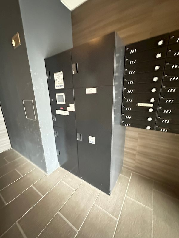 Grandi Rokko Parkのその他共用部分