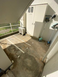 レグルス甲南山手の外観