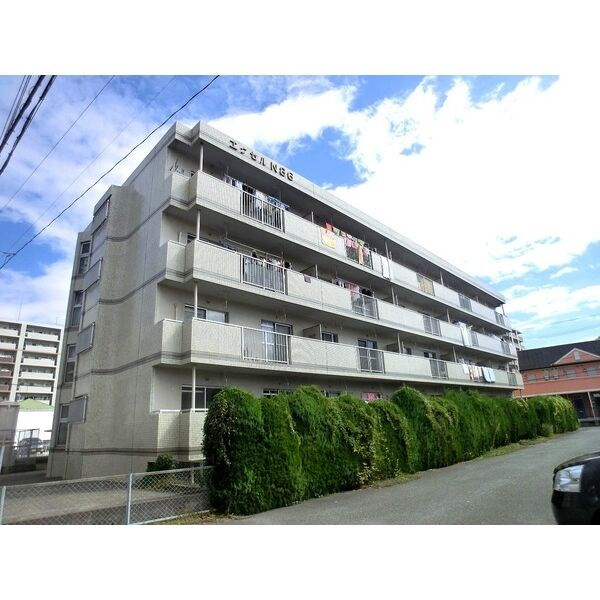 エクセルN86の外観