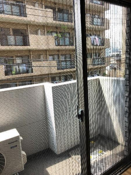 メイクスデザイン桜新町の展望