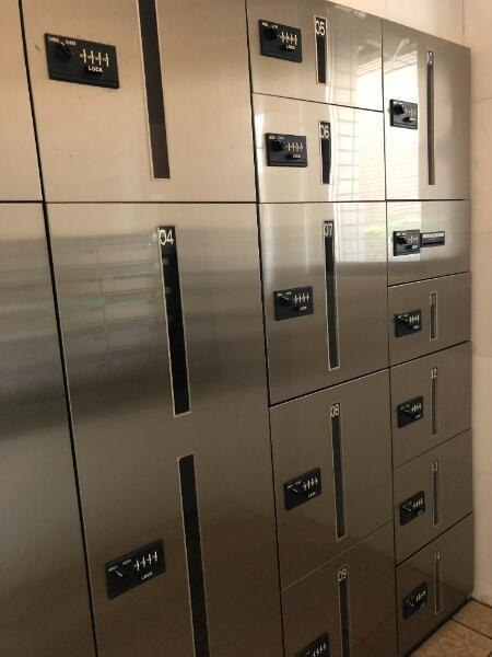 メイクスデザイン桜新町のその他共用部分