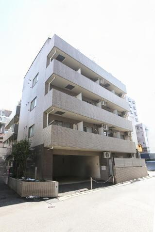 スカイコート世田谷用賀第２の展望