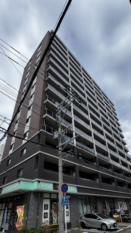 プロスペレー駅南