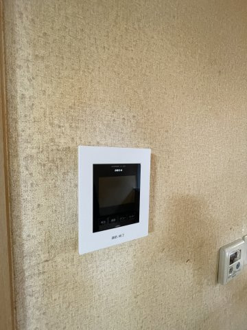 ビーコート丸山のセキュリティ