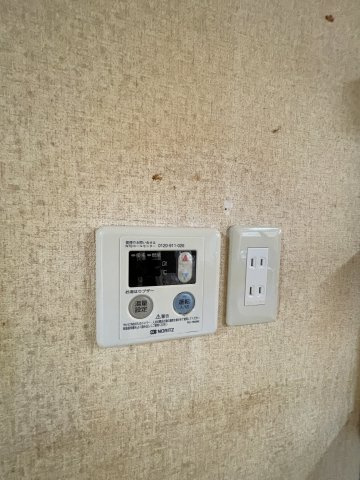 ビーコート丸山の設備