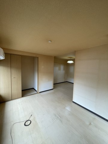 ビーコート丸山の居間・リビング