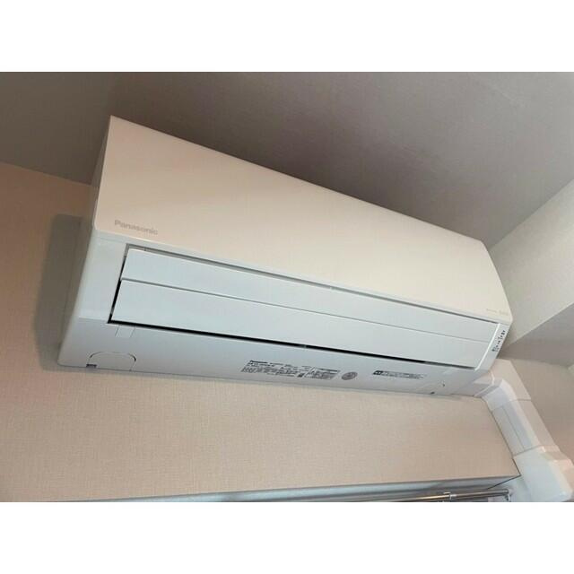 ラグゼナ用賀の設備