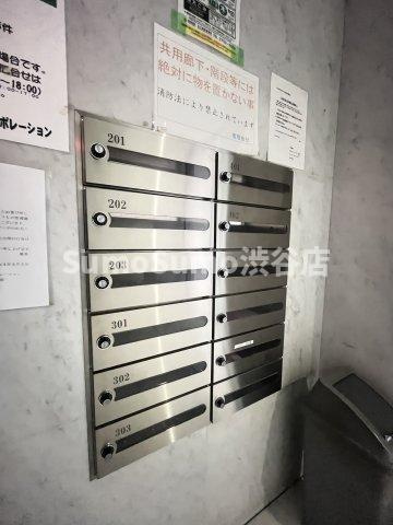 イイダアネックスⅤのその他共用部分