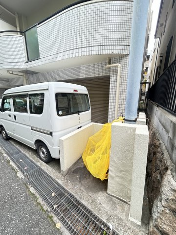 グリーンコーポ大石のその他共用部分