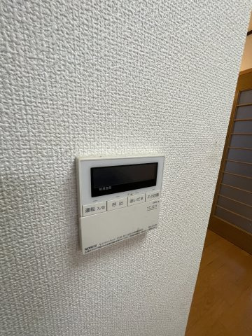 御崎町２丁目貸家の設備