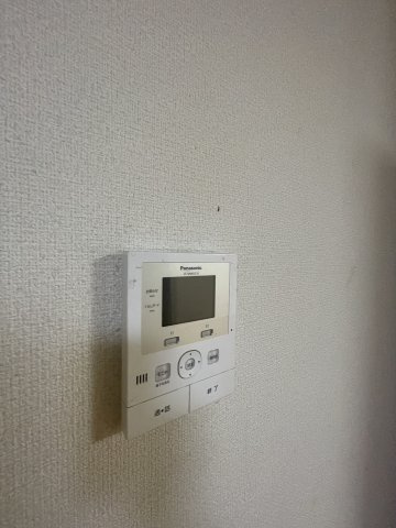 御崎町２丁目貸家のセキュリティ