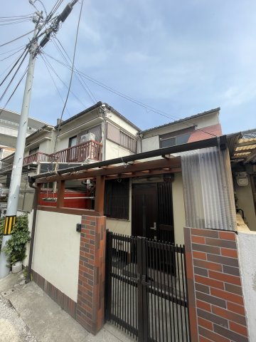御崎町２丁目貸家