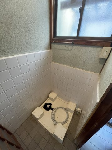御崎町２丁目貸家の設備