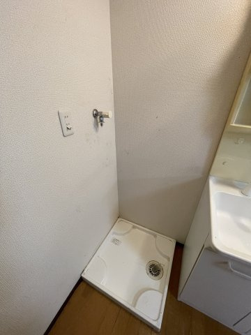 御崎町２丁目貸家の設備