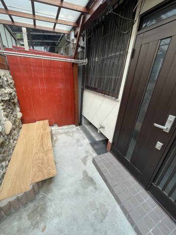 御崎町２丁目貸家のその他