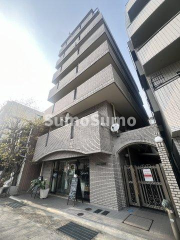 サンコート東御影