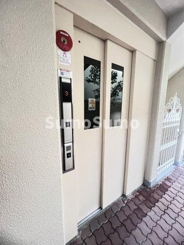 サンコート東御影のその他共用部分
