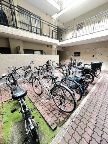 サンコート東御影のその他共用部分